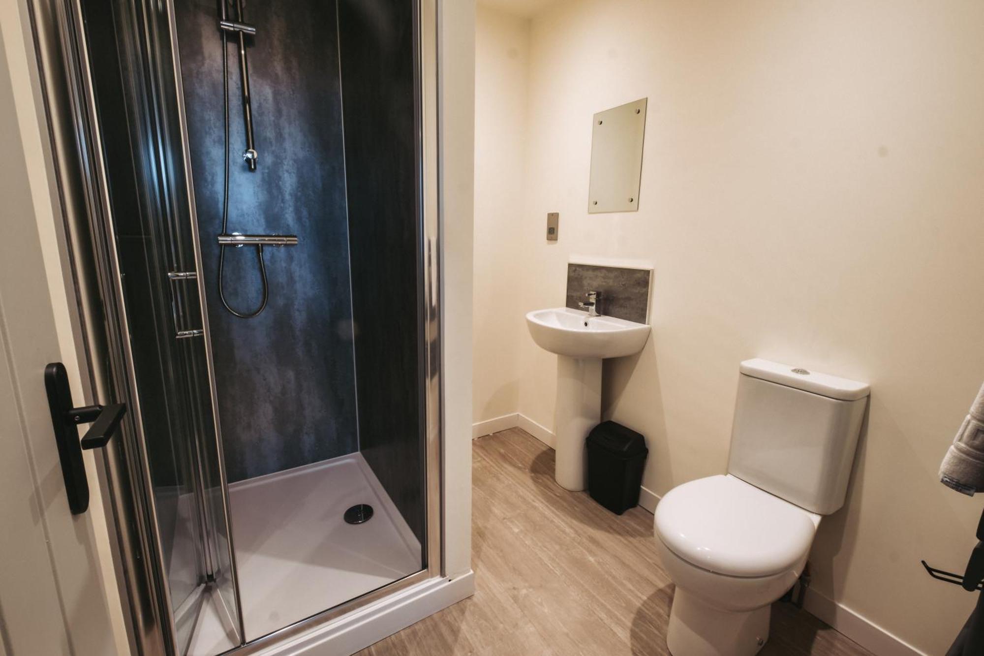 The Royal Bar & Shaker Otel Morecambe Dış mekan fotoğraf
